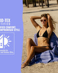 Turkish Beach Towel