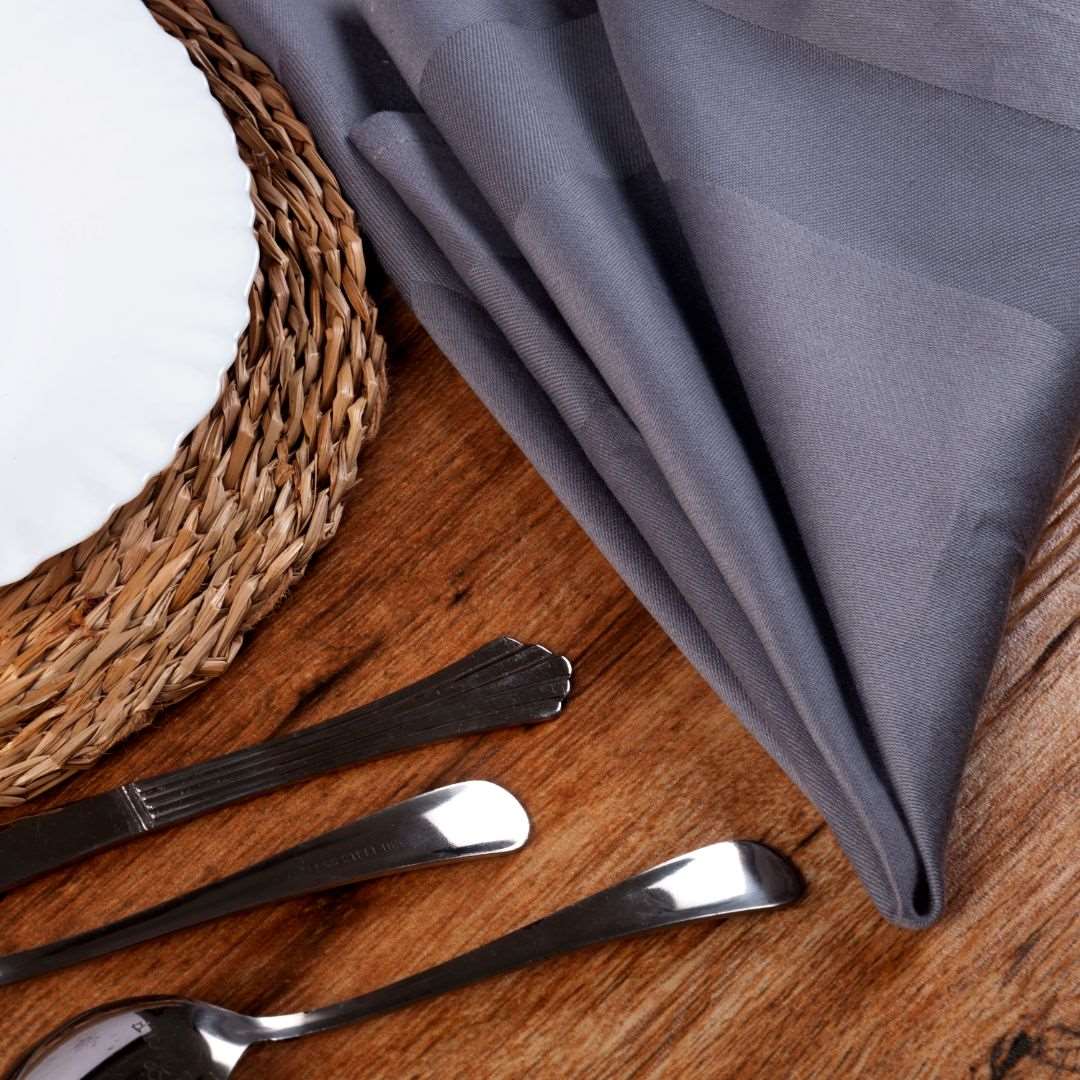 100% Cotton Kitchen Napkins