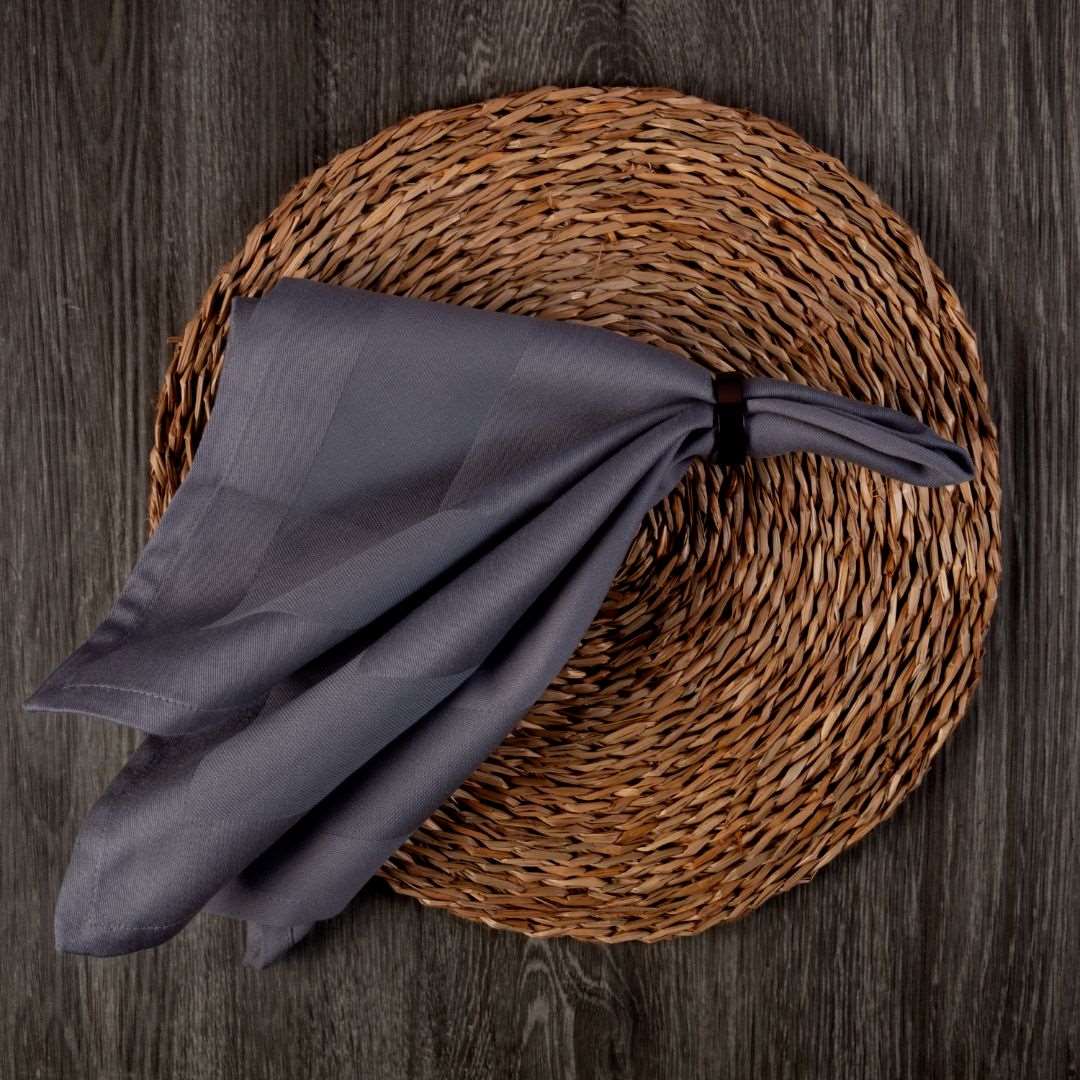 100% Cotton Kitchen Napkins