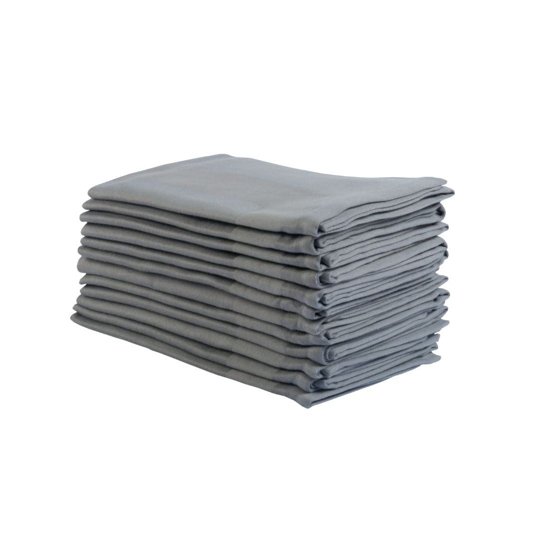 100% Cotton Kitchen Napkins